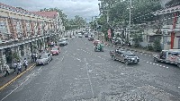 Illegal Parking Detection project thumbnail