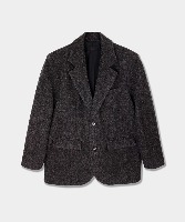 blazer-front project thumbnail