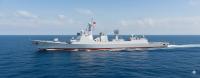 Chinese Ships project thumbnail