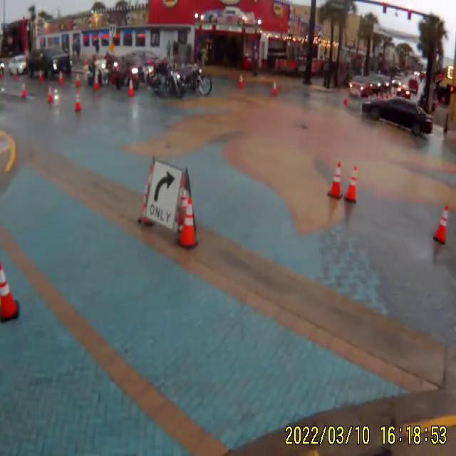 Motorcycle Samples Object Detection Dataset by yun