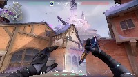 Map Detection project thumbnail