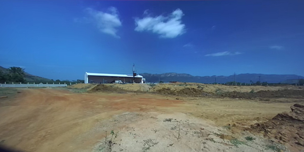 Farm Images Segmentation Computer Vision Dataset By Annotation