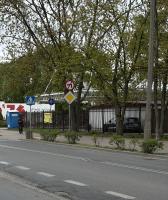 Znaki drogowe project thumbnail