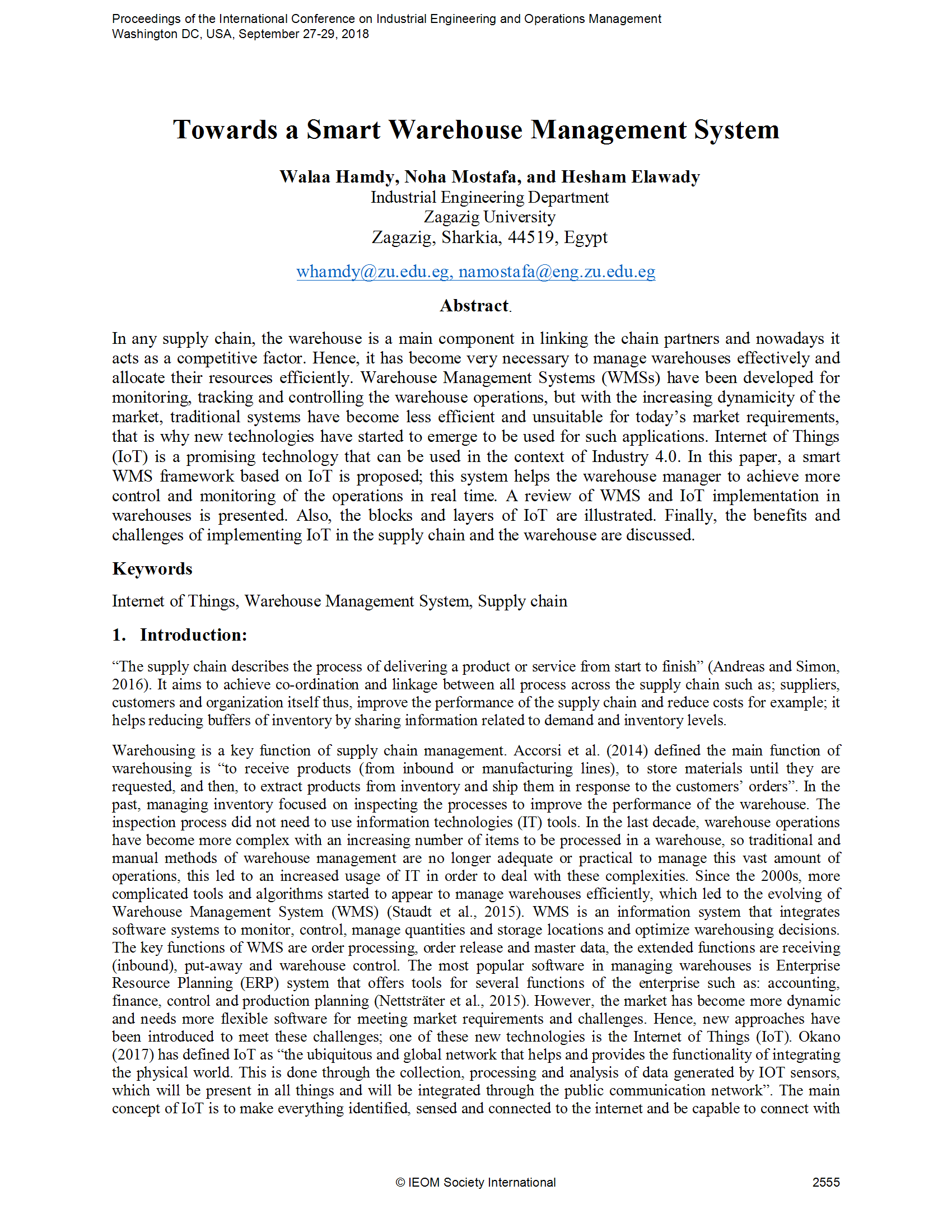 Articles Object Detection Dataset and Pre-Trained Model by Pfe