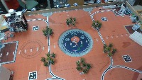 Central beacon project thumbnail