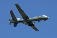 Drone project thumbnail