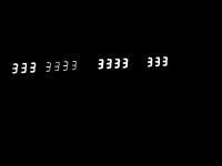 LED_number project thumbnail