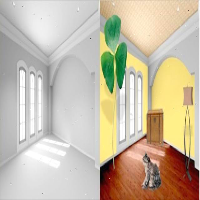Walls again Object Detection Dataset by ArchVision3000