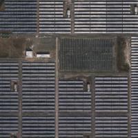 photovoltaic panel Object Detection Dataset by Photovoltaic panel