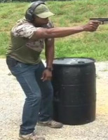 firearms detection project thumbnail