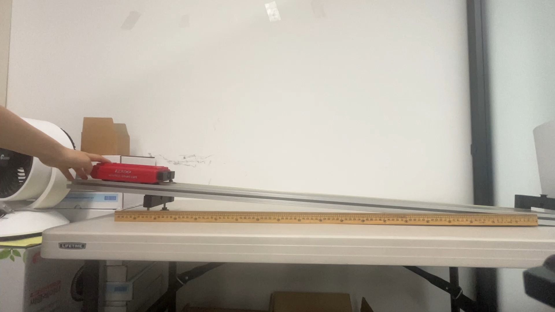 ball model Object Detection Dataset by Video Tracker