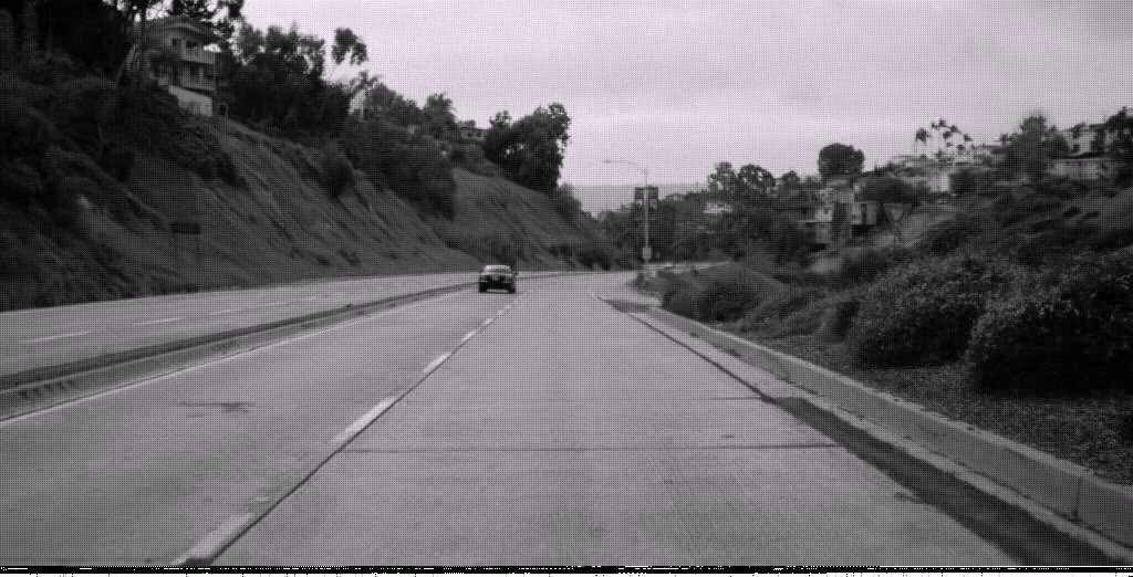 Traffic Signs Object Detection Model By Traffic Detection