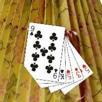 FiveCards project thumbnail