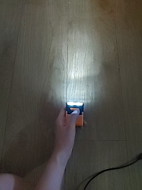 light Object Detection Model by project-tyglb