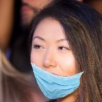 Mask-Detection-YOLOv8 project thumbnail