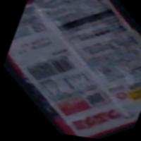 Grocery Item project thumbnail