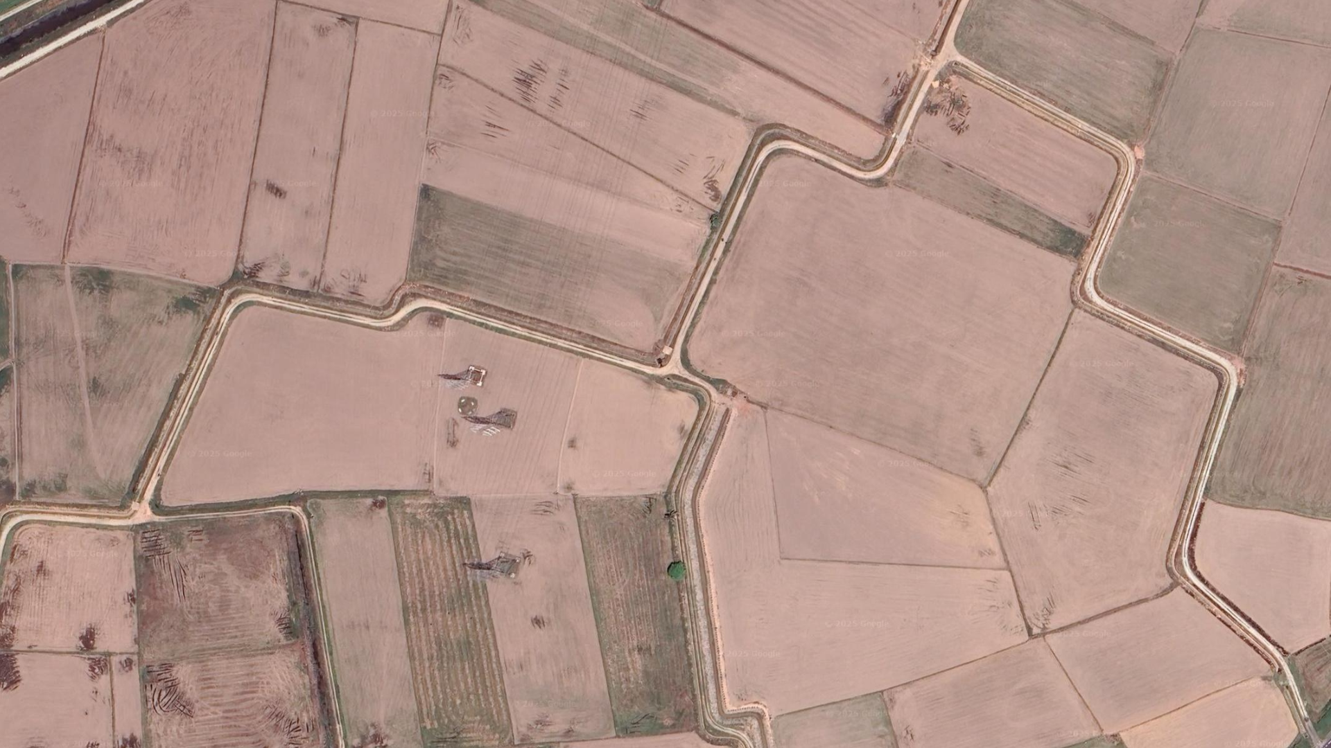 24 Ori Map Object Detection Dataset by Map