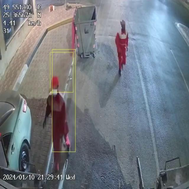 pins new Object Detection Dataset by work