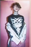 Lil Peep AI project thumbnail