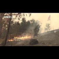 fire project thumbnail