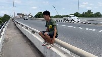 Human Activity project thumbnail