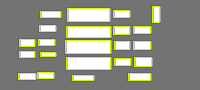 Annotation Visualization