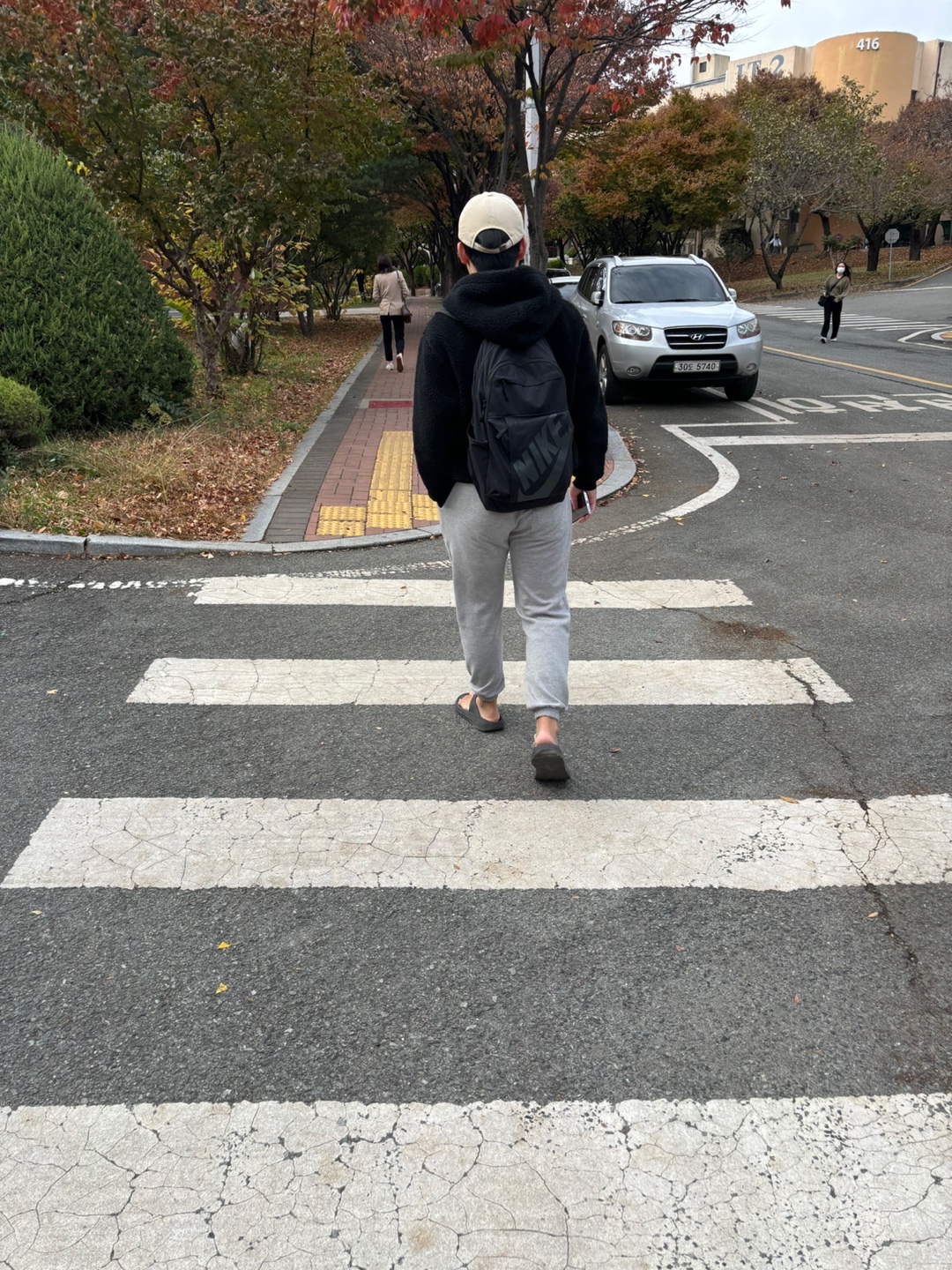 RealFinal Object Detection Dataset by school