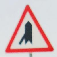 Sign Detection project thumbnail