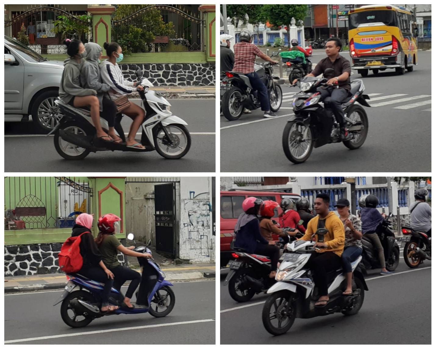 bike helmet Object Detection Dataset and Pre-Trained Model by Sunwa