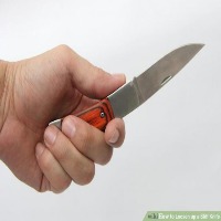 Knife project thumbnail