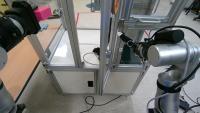 door_material detection project thumbnail