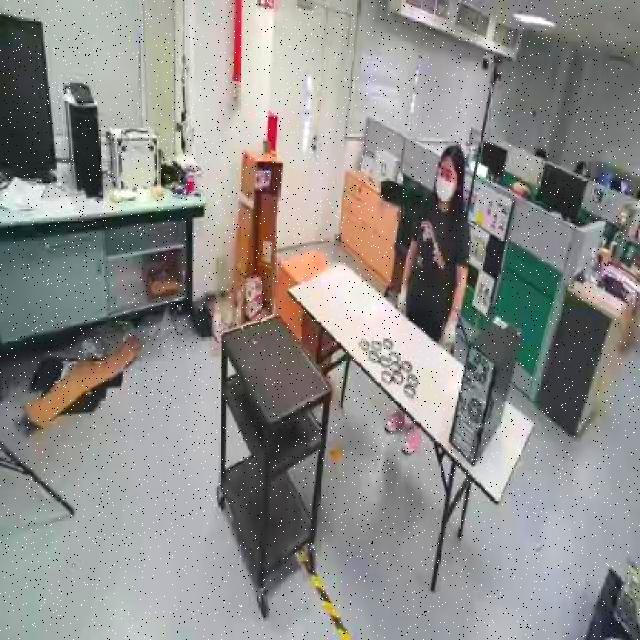 Person_Detetion_New Object Detection Dataset by Siddharth