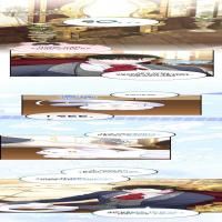 Manhwa-Base Object Detection Model by VictorManhwa