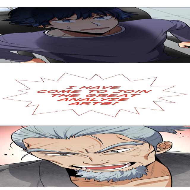 Manhwa-Base Object Detection Model by VictorManhwa