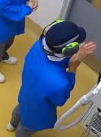 PPE Detection project thumbnail