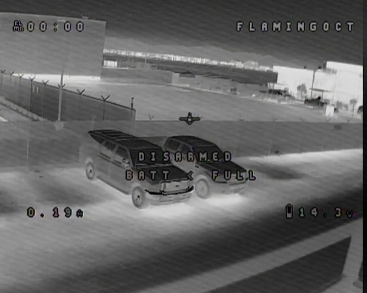 thermal Object Detection Model by pennovation