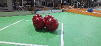 balls project thumbnail