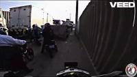 Detección de casco motociclistas project thumbnail