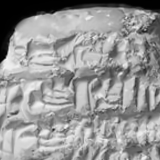 cuneiform Object Detection Dataset by GaziProje