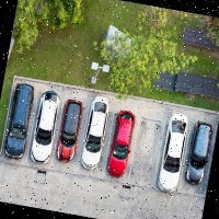 vehicle detection_V2 project thumbnail