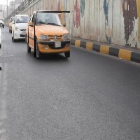 vehicle detection project thumbnail