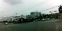 Traffic project thumbnail