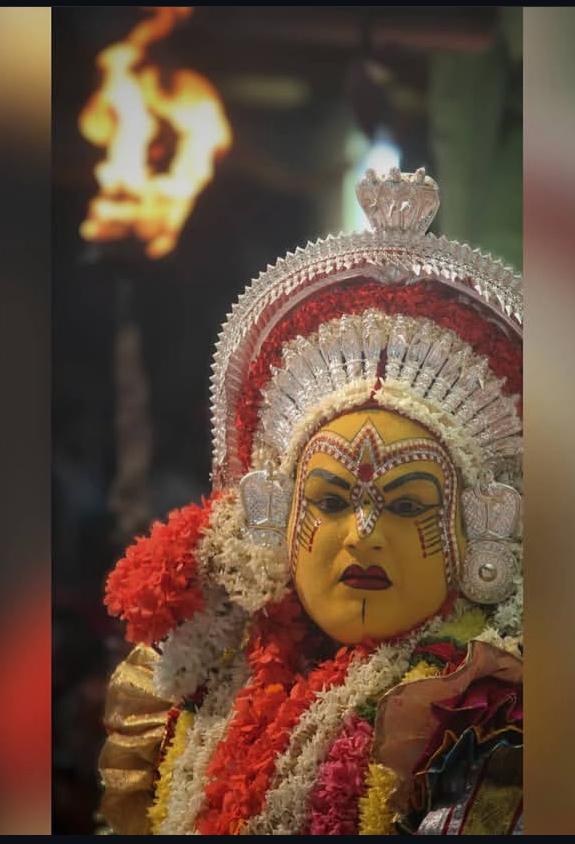 Tuli Ritual Tulu_Culture_Objects Object Detection Dataset by nisa