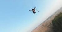 drone bomb project thumbnail