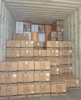 Logistics_my_data project thumbnail