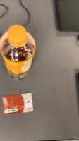 bottle project thumbnail