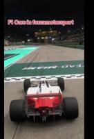F1 project thumbnail