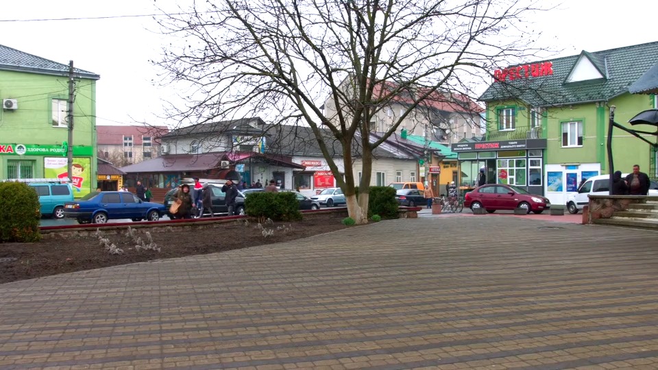 Objek deteksi mobil Object Detection Model by chikaTiPhb