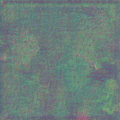 NEON-TREE-FAKE Object Detection Dataset by Gktu AKACI