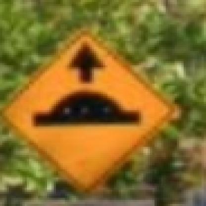 Road_Signs Object Detection Dataset by MYFYP